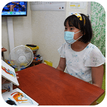 無料体験の流れ