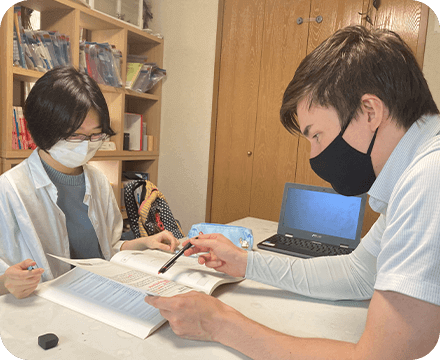 週1回通うだけで、本当に英語が伸びるの？