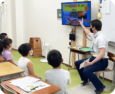 他にも習い事があり、日程調整しづらい・・・